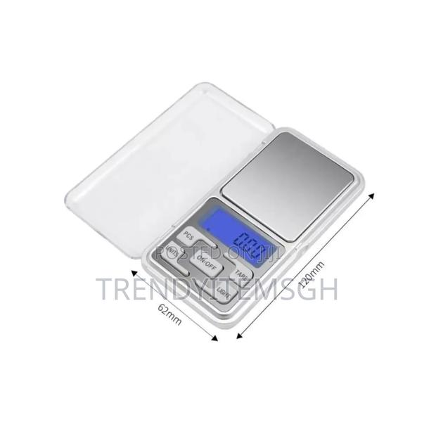 0.1g-500g Mini Electronic Digital Precision Scale · Photo 6