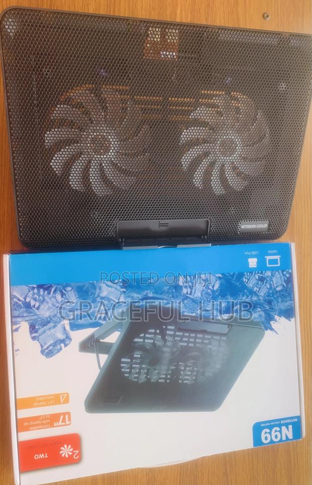 Laptop Cooler · Photo 1