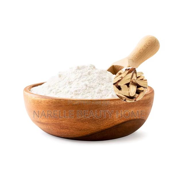 White Licorice Powder · Photo 1