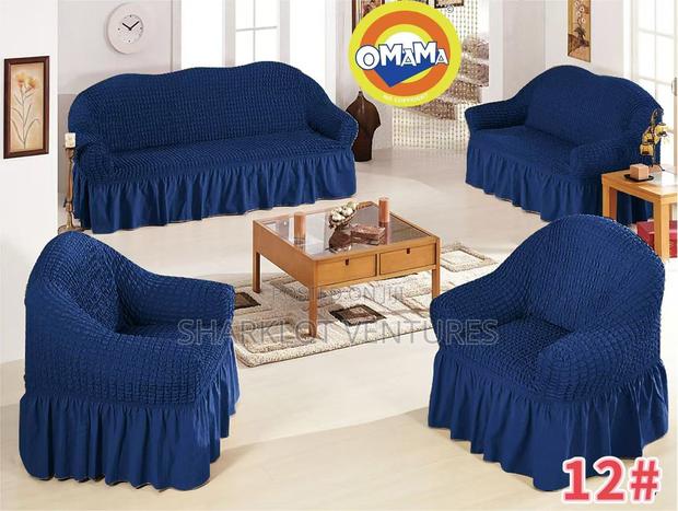 Original Sofa Covers · Photo 1