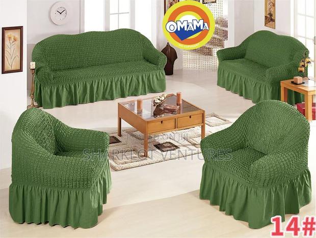 Original Sofa Covers · Photo 2