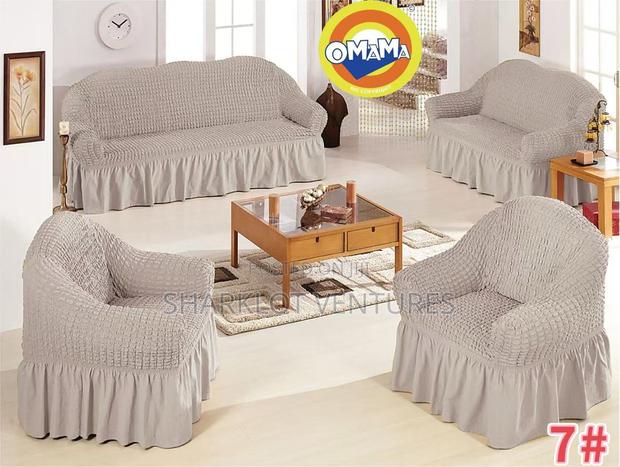 Original Sofa Covers · Photo 4