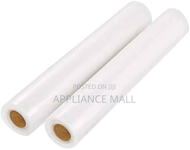 Vacuum Sealer Bags 28cm × 5m · Photo 1
