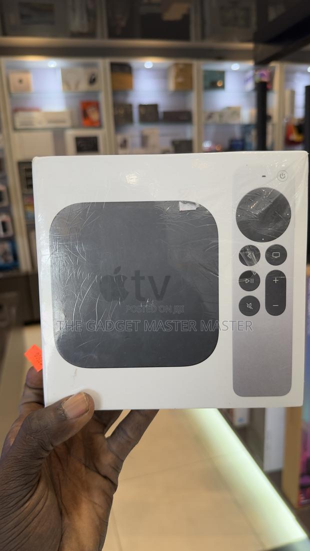 Apple Tv Hdr 32gb · Photo 1