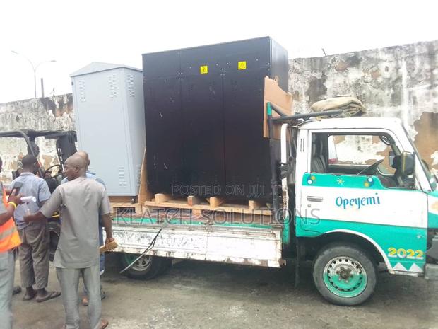 1000kva Automatic Voltage Regulator Stabilizer · Photo 2