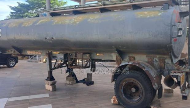 Water Tank · Photo 3