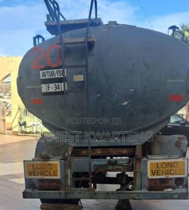 Water Tank · Photo 5