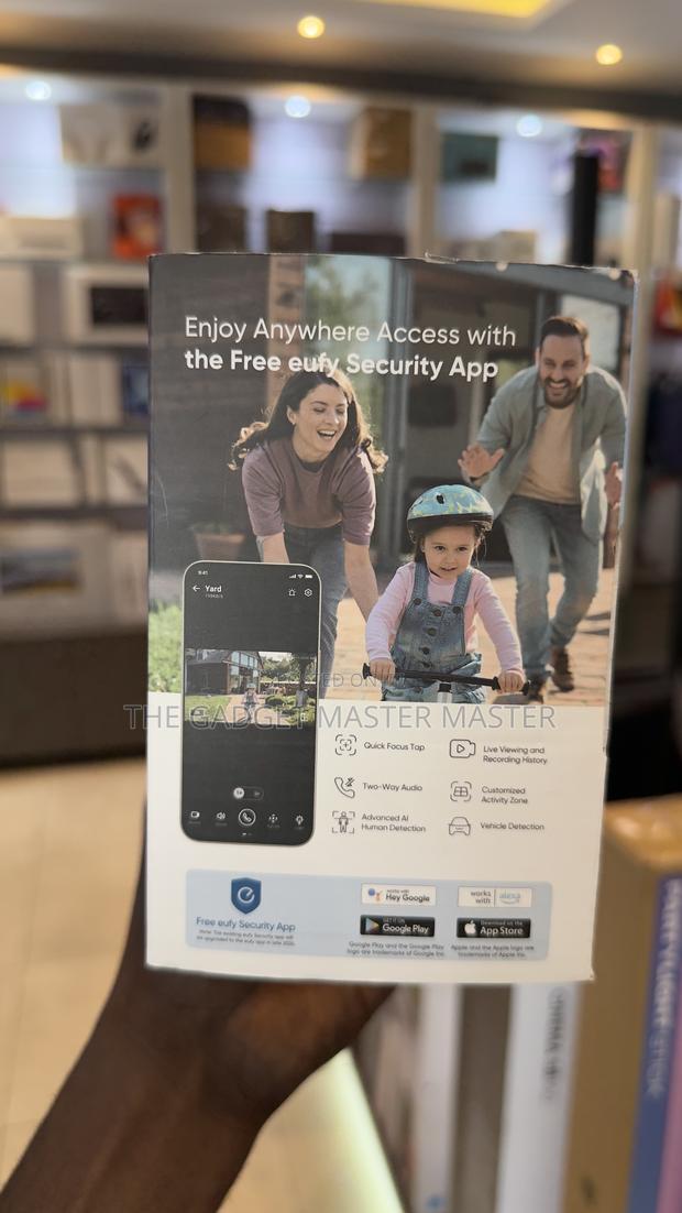 Eufy Solocam E30 · Photo 2