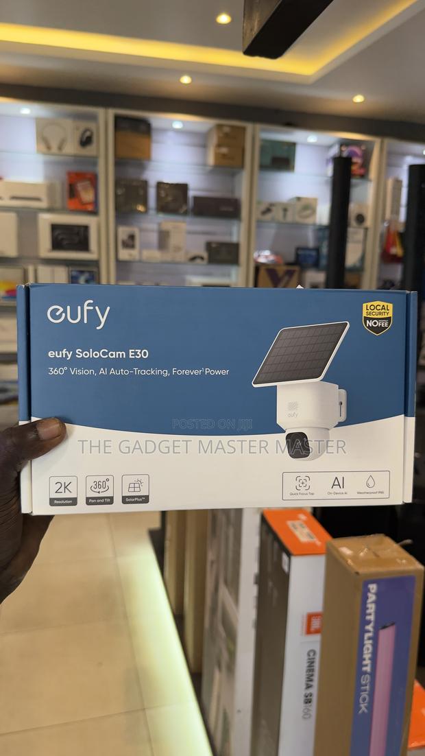 Eufy Solocam E30 · Photo 3