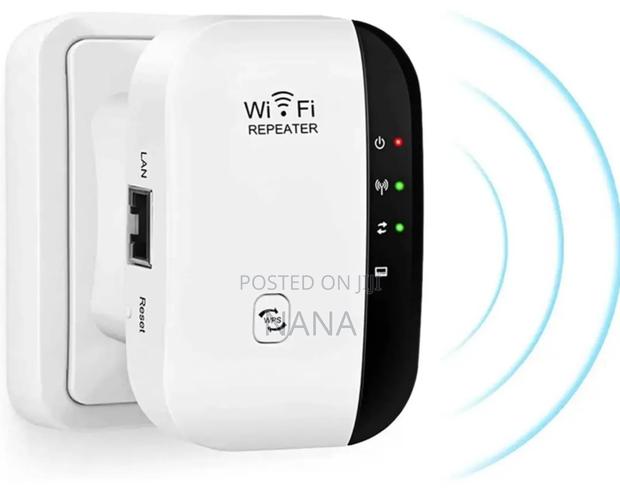 Wifi Extender Original. · Photo 1