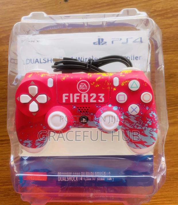 Ps4 Wireless Controller · Photo 1