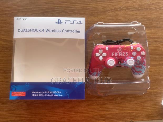 Ps4 Wireless Controller · Photo 2