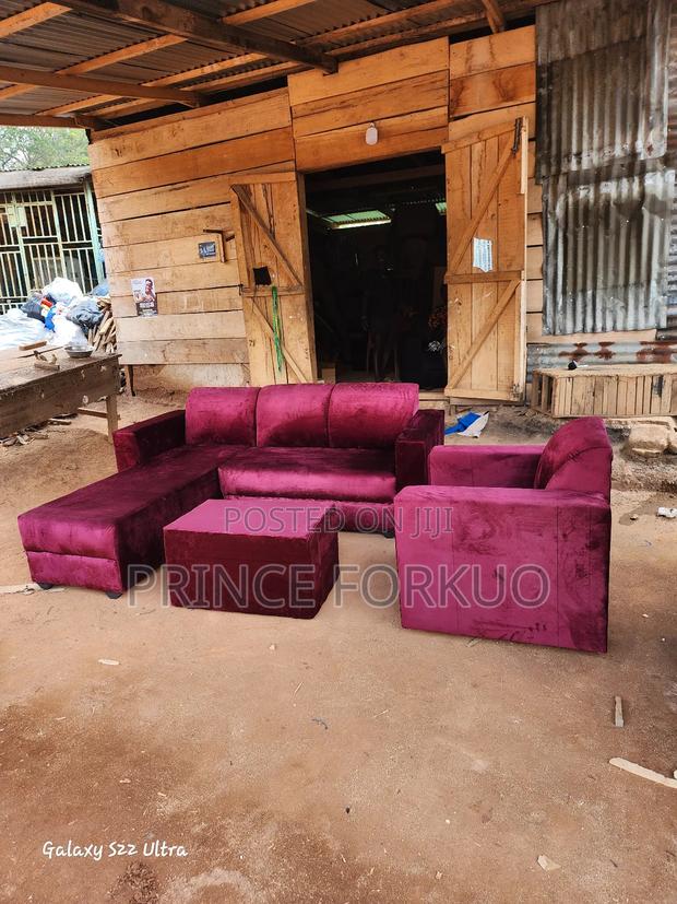 Noah Furniture Work · Photo 1