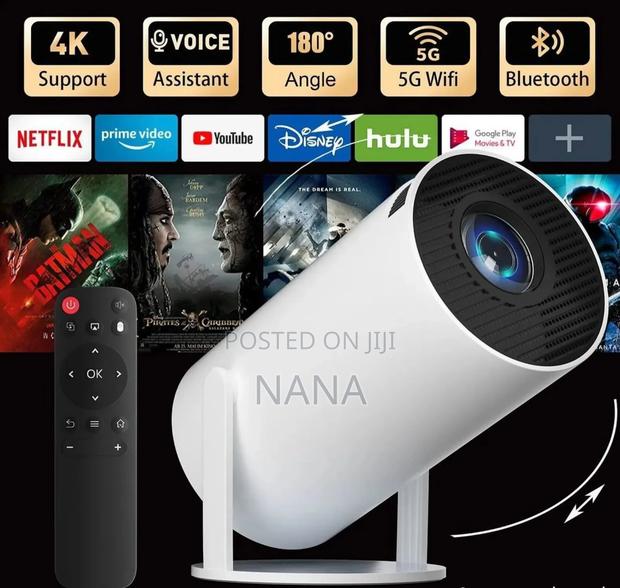 Android Smart Projector. · Photo 1