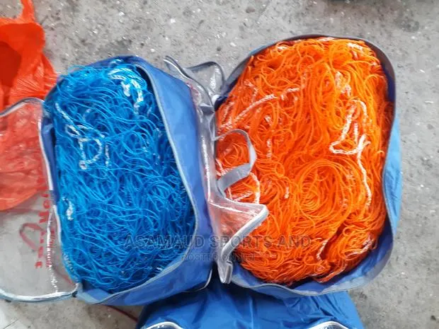 Original Football Net At Cool Price · Photo 1