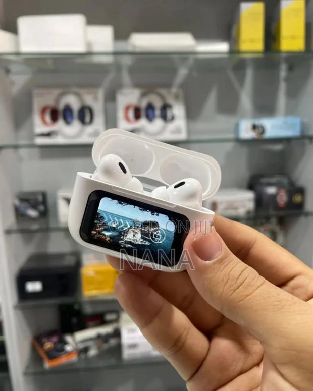 Airpod Pro With Screen · Photo 1