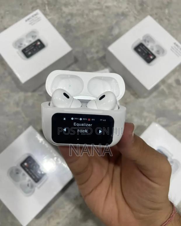 Airpod Pro With Screen · Photo 2
