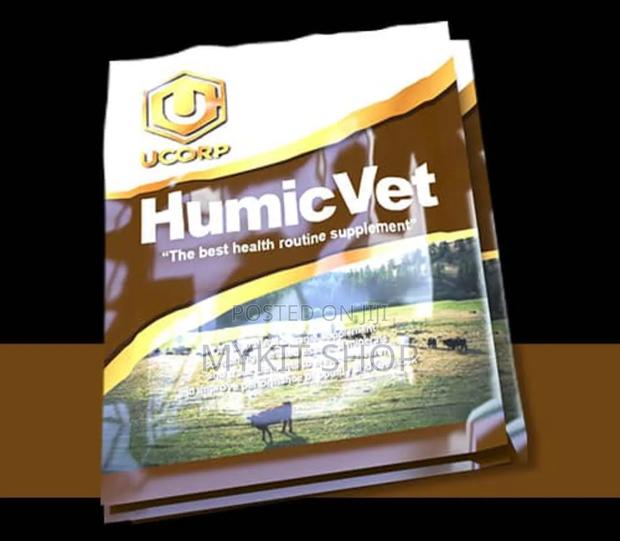 Humicvet Supplement · Photo 1