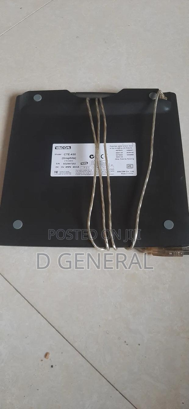 Wacom Cte 430 Graphite · Photo 3