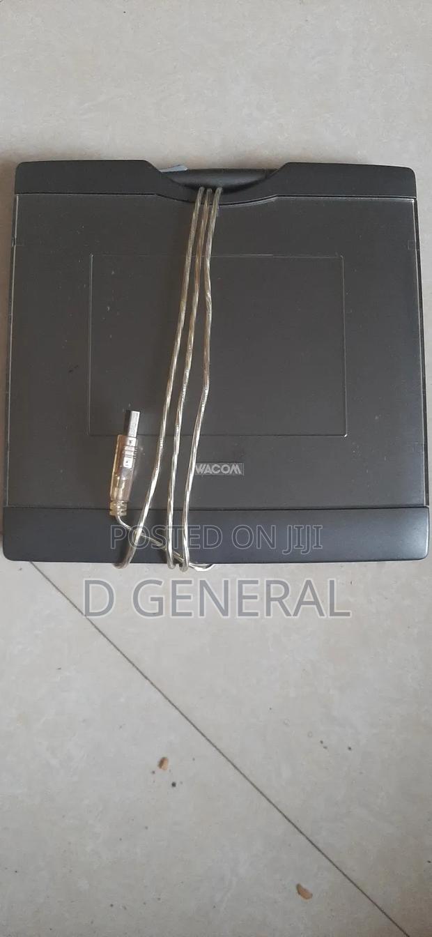 Wacom Cte 430 Graphite · Photo 1