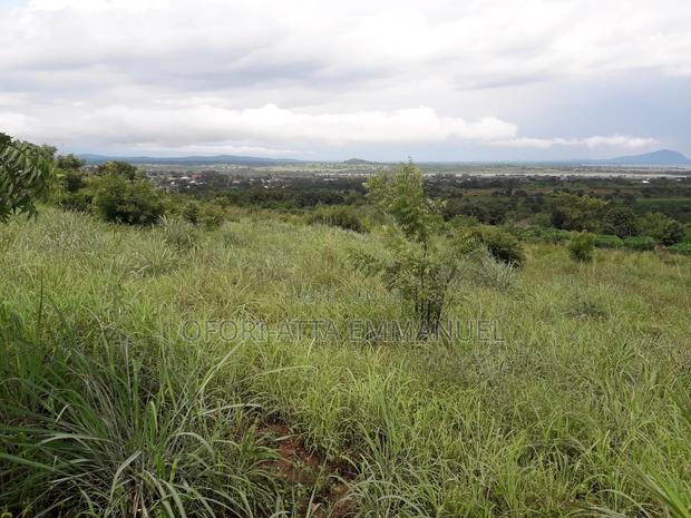 3 Plot for Sale at Akosobo · Photo 4