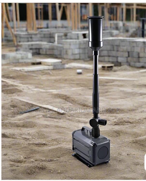 Lucky Pro Fountain Pump ( 55 to 150 Watts · Photo 1