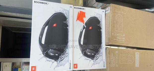 JBL Boombox2