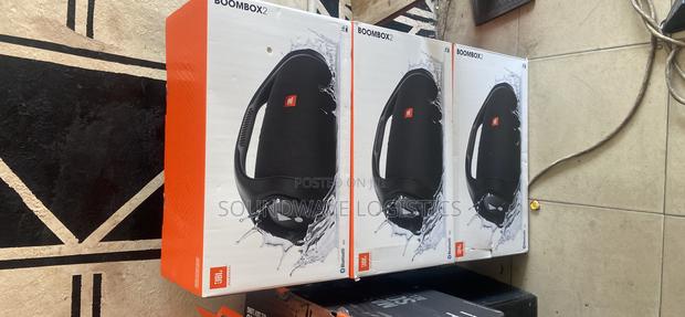 JBL Boombox2 · Photo 3