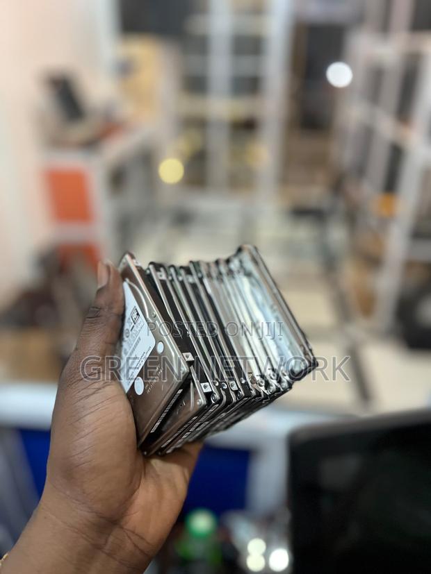 1tb Sata HDD · Photo 1