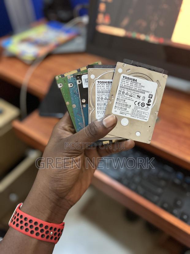 1tb Sata HDD · Photo 4