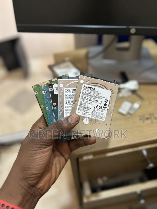 1tb Sata HDD · Photo 3