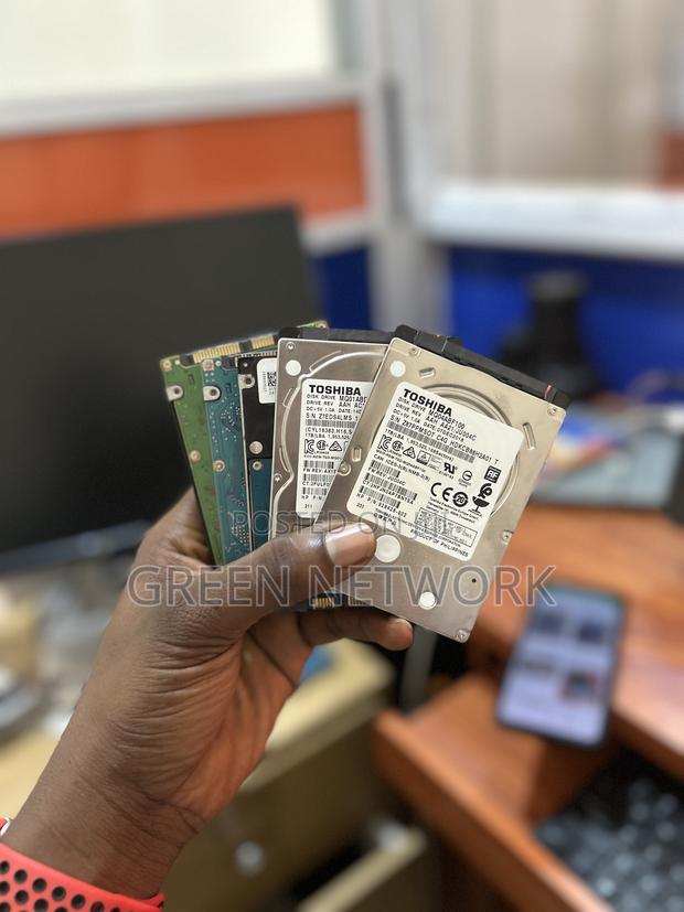1tb Sata HDD · Photo 2