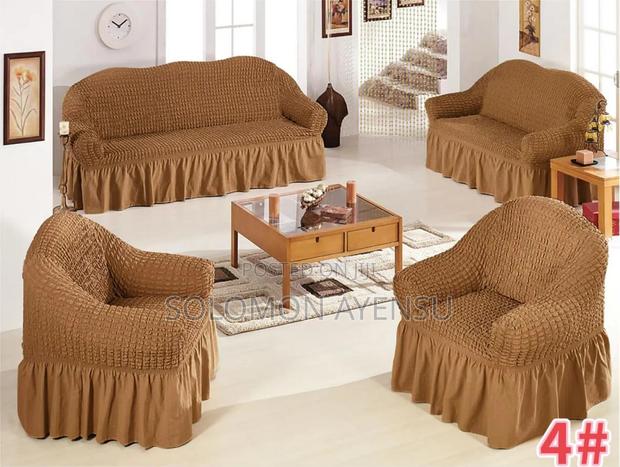 Soft Stylish Skirted Soft Covers