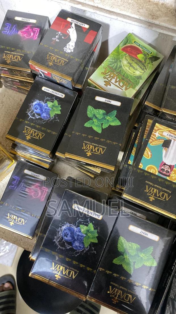 Shisha Flavors · Photo 2