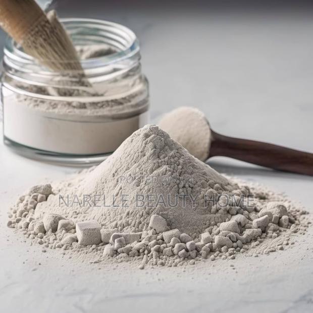 Zinc Oxide Powder · Photo 1