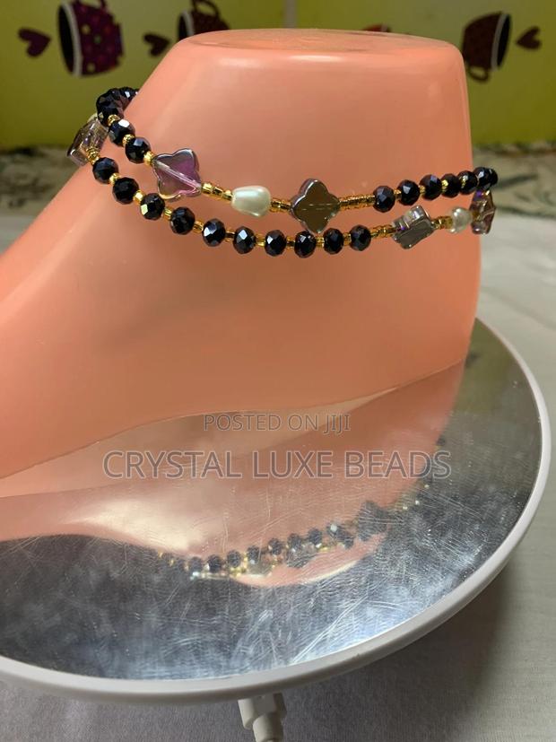 Beaded Anklets · Photo 2
