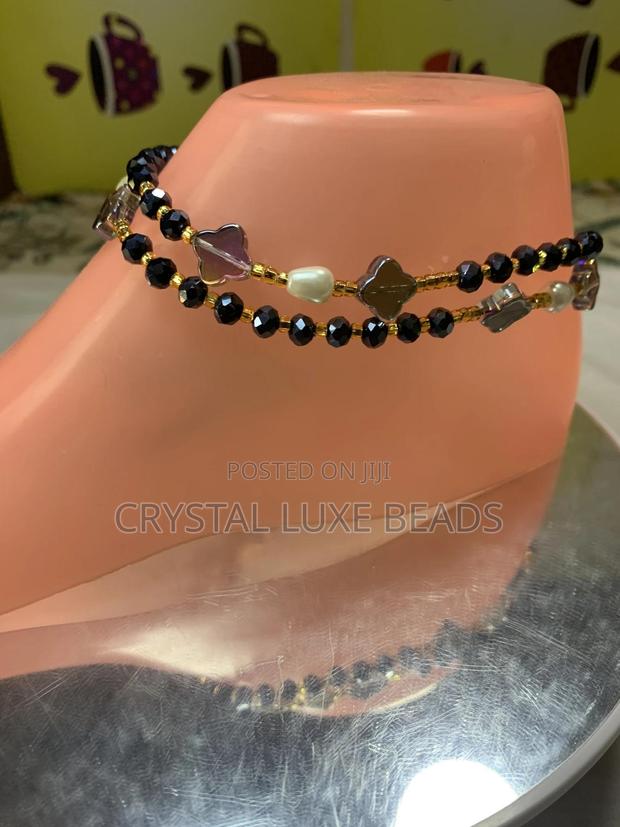 Beaded Anklets · Photo 3
