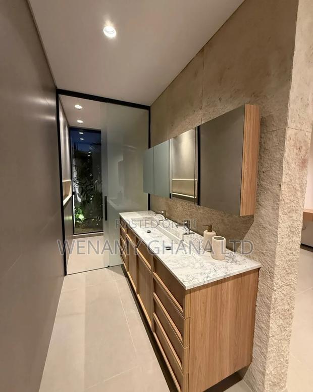 Furnished 3bdrm House in Accra for sale · Photo 4