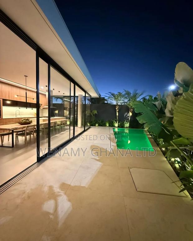 Furnished 3bdrm House in Accra for sale · Photo 6