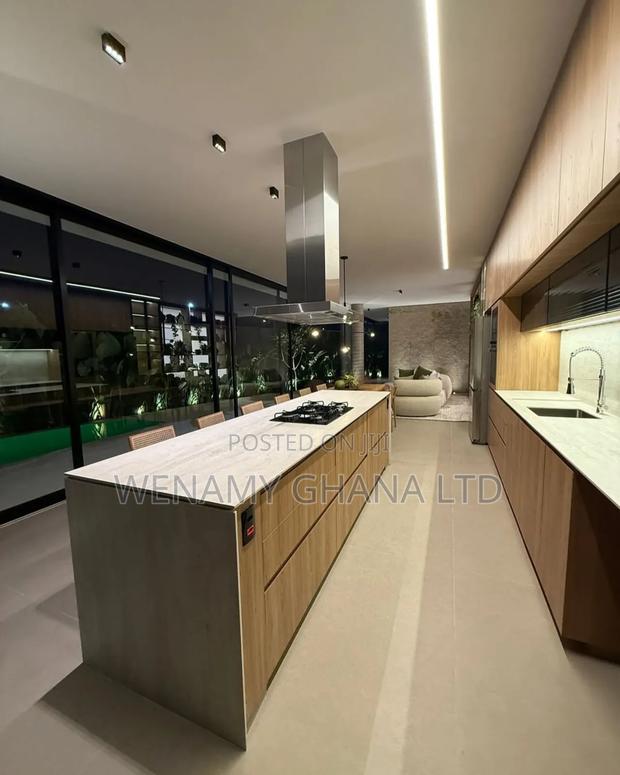 Furnished 3bdrm House in Accra for sale · Photo 7