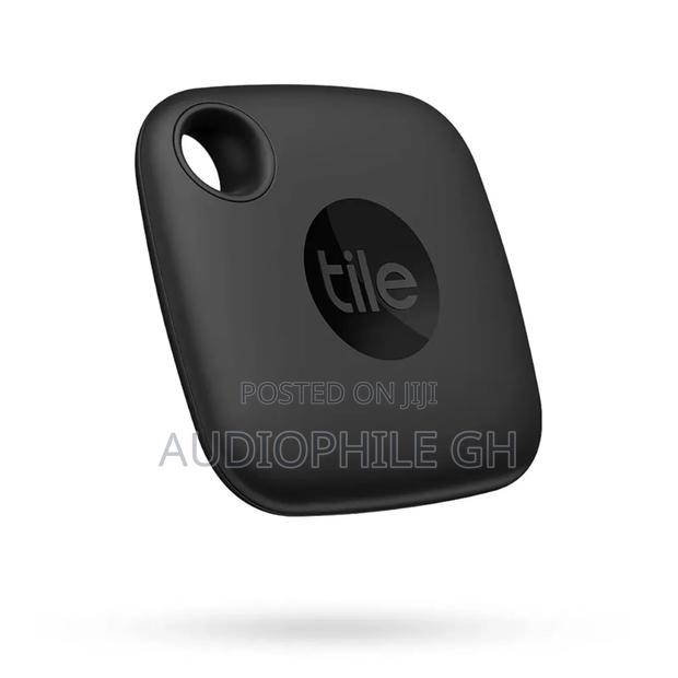 Tile Mate Bluetooth Item Tracker Airtag · Photo 3
