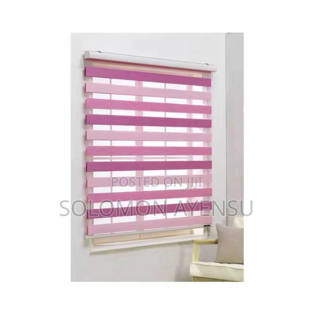 Quality Curtains Blinds Available in Different Colours · Photo 1