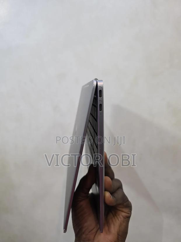 Laptop HP EliteBook Folio G1 8GB Intel Core I7 SSD 256GB · Photo 5