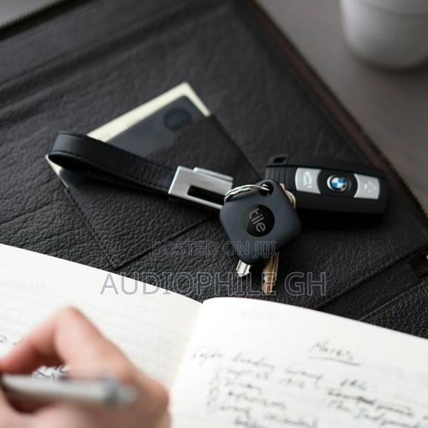 Tile Starter Pack 2-pack Mate/Slim Bluetooth Tracker Airtag · Photo 4