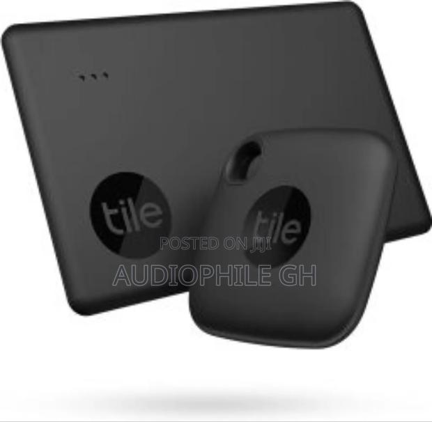 Tile Starter Pack 2-pack Mate/Slim Bluetooth Tracker Airtag · Photo 3