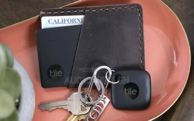 Tile Starter Pack 2-pack Mate/Slim Bluetooth Tracker Airtag · Photo 7