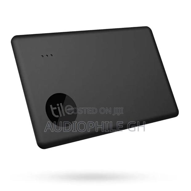 Tile Slim Thin Bluetooth Tracker Airtag · Photo 3