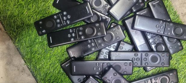 Samsung Solar Charger Voice Used Remote · Photo 5
