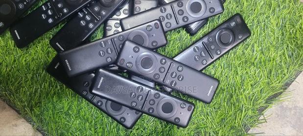 Samsung Solar Charger Voice Used Remote · Photo 7