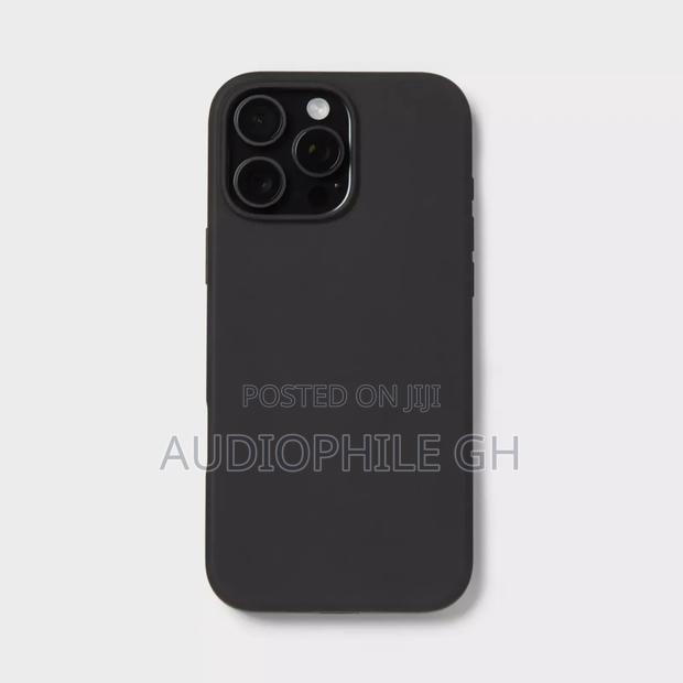 Heyday Apple iPhone 13 Mini 12 Mini Magsafe Phone Case · Photo 2